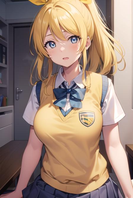 Eli Ayase - Love Live