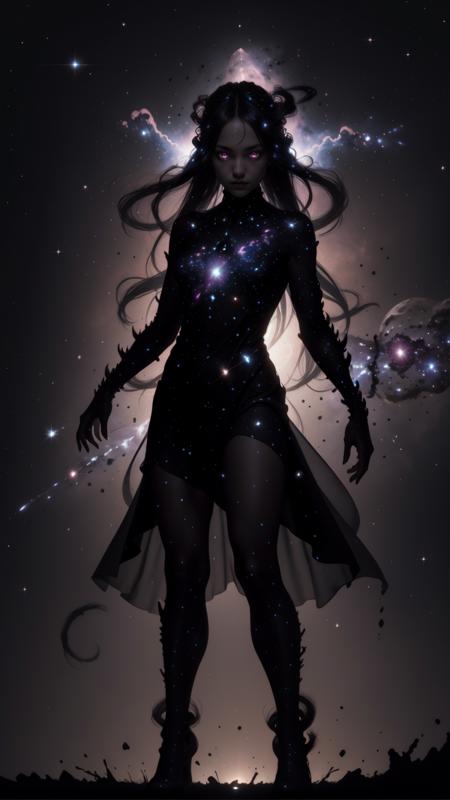 Highspren - Stormlight Archive (Illustrious + Pony + SD 1.5 + SDXL)