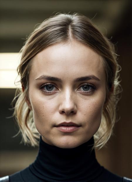 Radha Mitchell