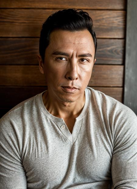 Donnie Yen