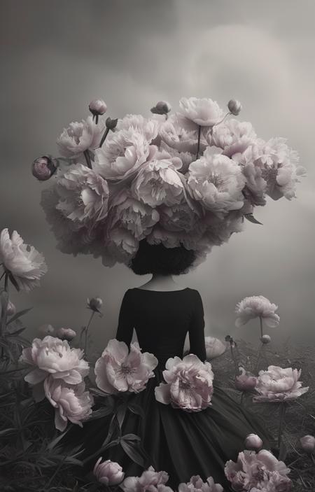 style of Sherry Akrami [SDXL] 443