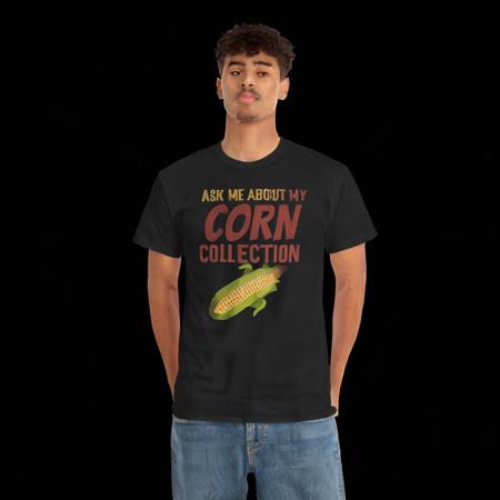 Corn Collection版本V1 (ID: 945690)