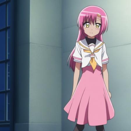 Hinagiku Katsura (Hayate no Gotoku!) | 桂 ヒナギク (ハヤテのごとく!)