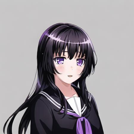 【邦邦/BanG Dream】白金燐子/Shirokane Rinko