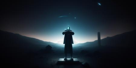 Moving Meditations