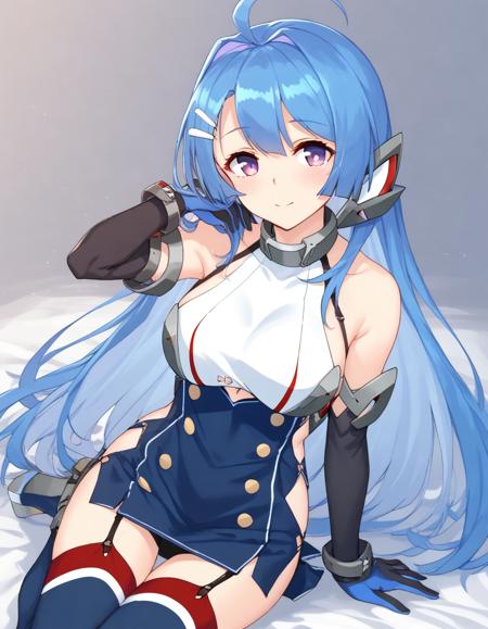 Helena ヘレナ XL (Azur Lane,アズールレーン)