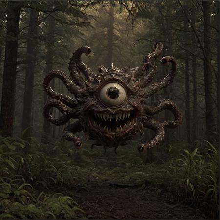 BeholderXL