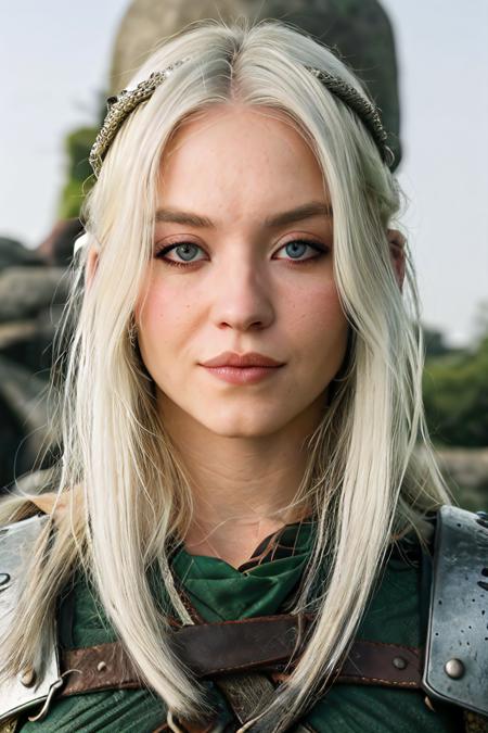 Sydney Sweeney
