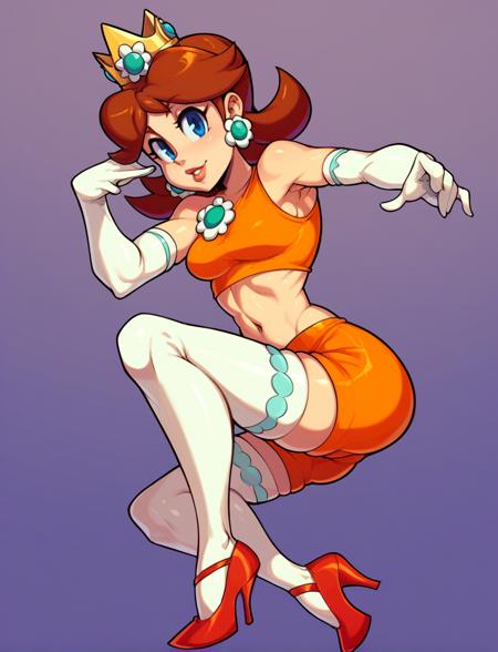 Skullgirls - Style (PONY)