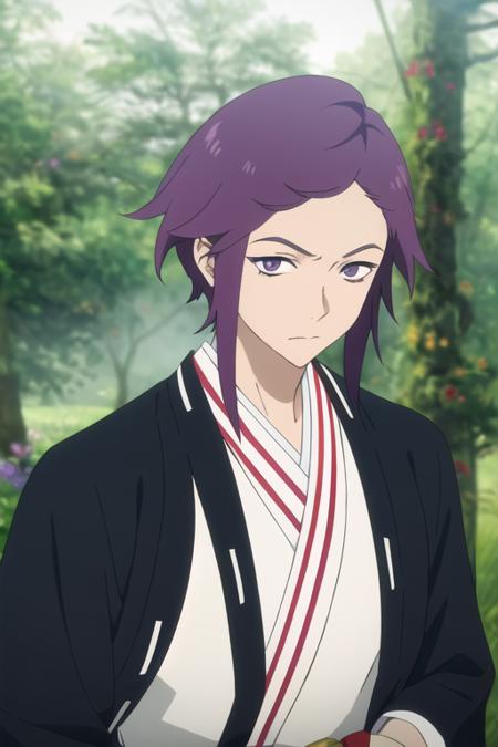 Kishou Yamada Asaemon / Jigokuraku版本v1.0 (ID: 118183)