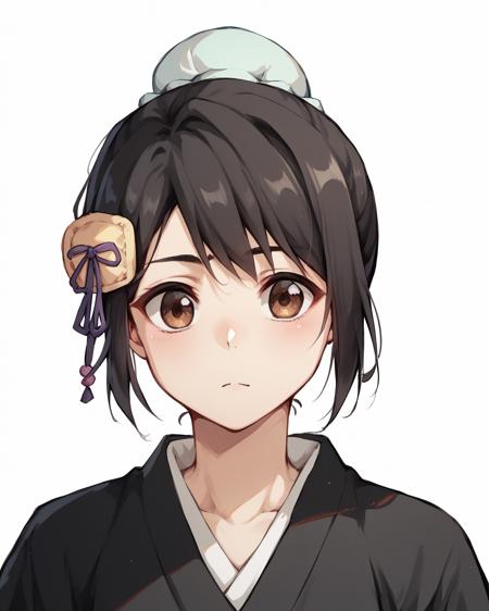 Hinamori_Momo_PONY (BLEACH)版本v1.0 (ID: 401899)