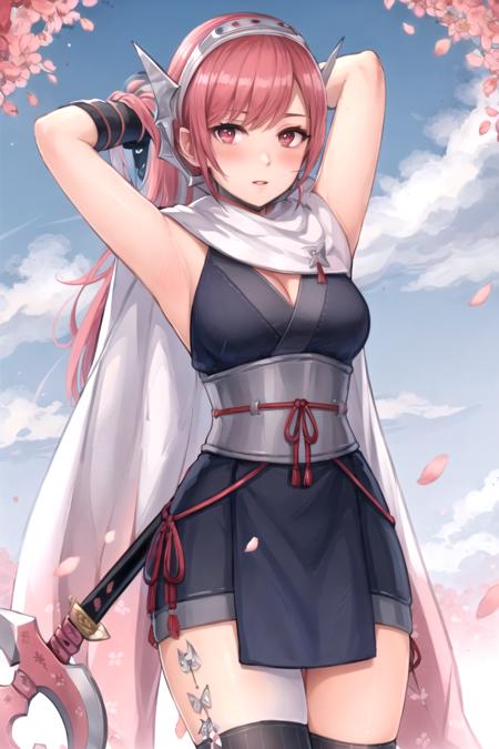 Cherche (Fire Emblem)