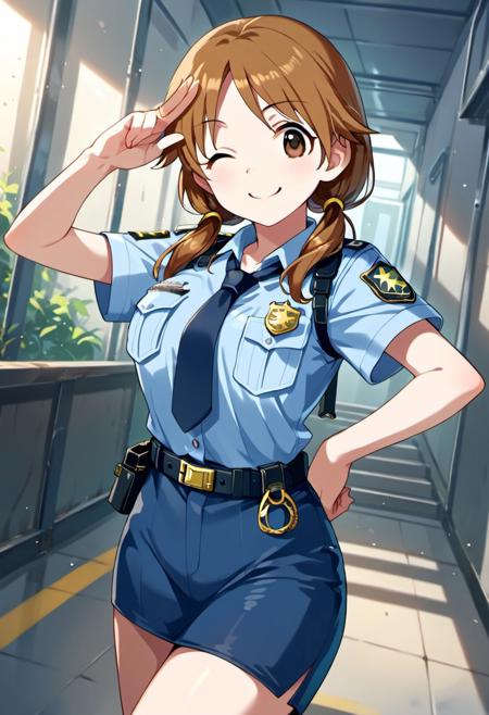 Katagiri Sanae | THE iDOLM@STER Cinderella Girls | アイドルマスターシンデレラガールズ