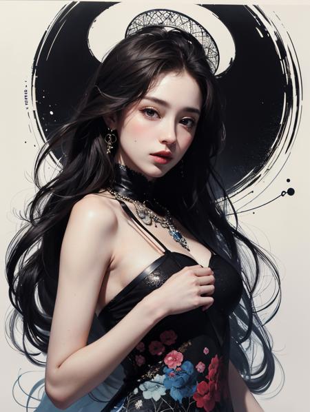 majicMIX lux 麦橘辉耀