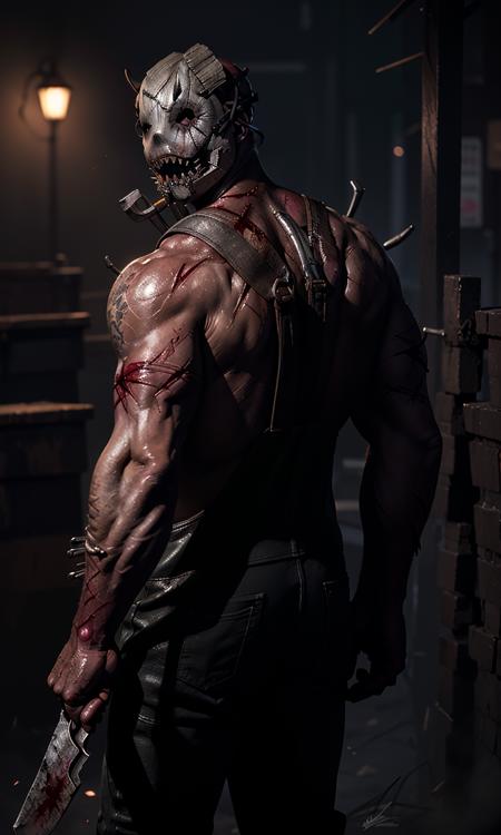 The Trapper (Dead by Daylight)