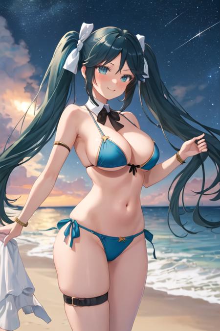 isuzu/五十鈴 (Kantai Collection)