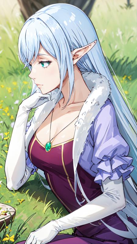 Elmesia El-Ru Sarion - That Time I Got Reincarnated as a Slime 1.5/Pony