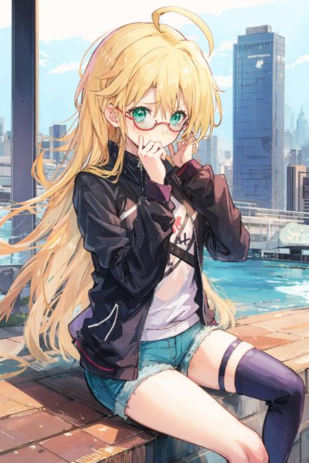 Rebecca Hopkins (Yu-Gi-Oh)