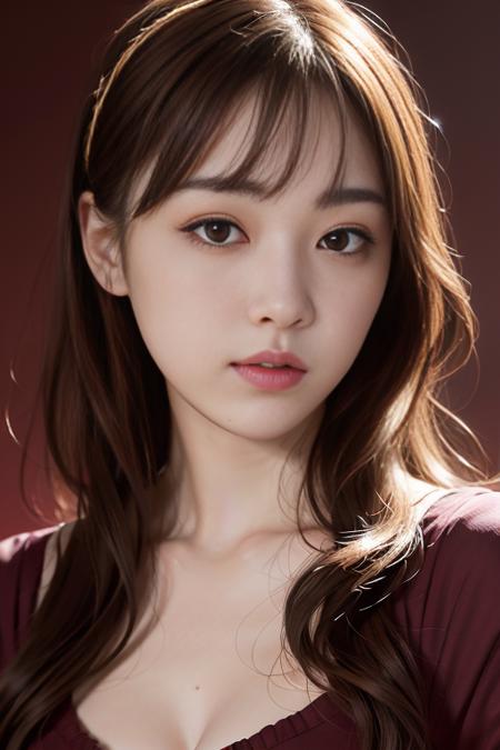 Fukumura Mizuki (譜久村聖)