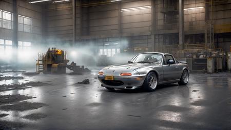 Mazda Miata