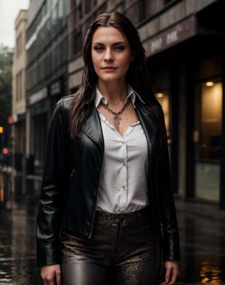 Floor Jansen Singer LORA?