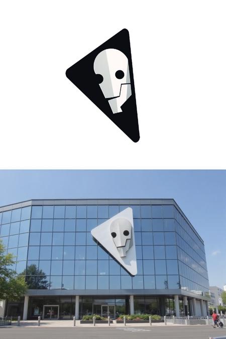 Logo Transfer