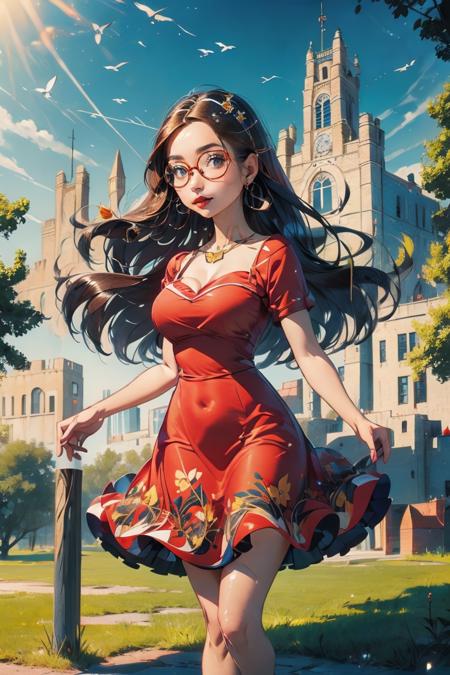 Tina (Turma da Mônica)