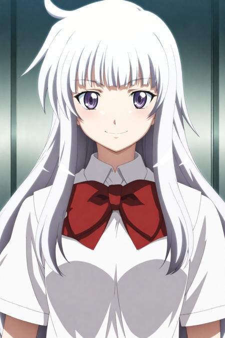 Sawagi Kyou 泽桔梗 沢桔梗 | Ben-Tou 便·当 ベン・トー | Illustrious版本IL v1.0 (ID: 1299120)