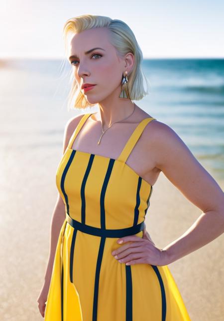 Annie Lennox 1985-1987