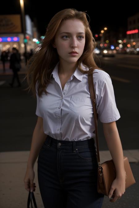 Dana Scully