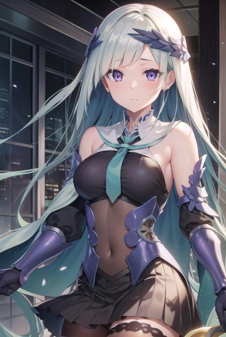 Brynhildr - Fate Grand Order