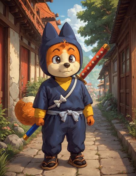 Shu (Dragon Ball)