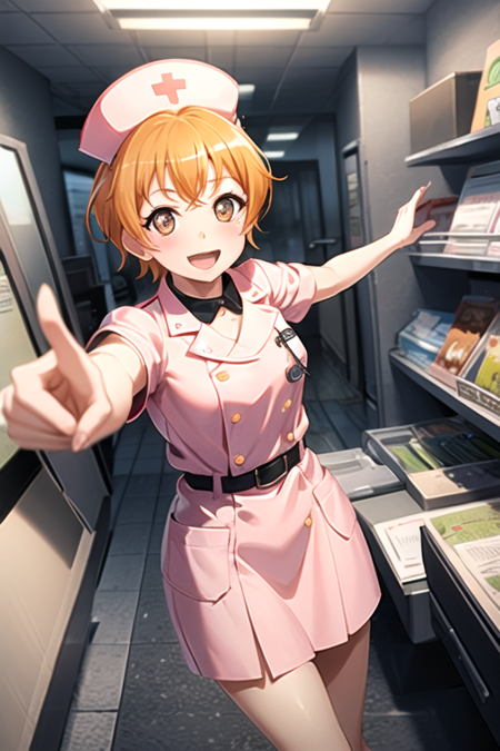 Hagumi Kitazawa