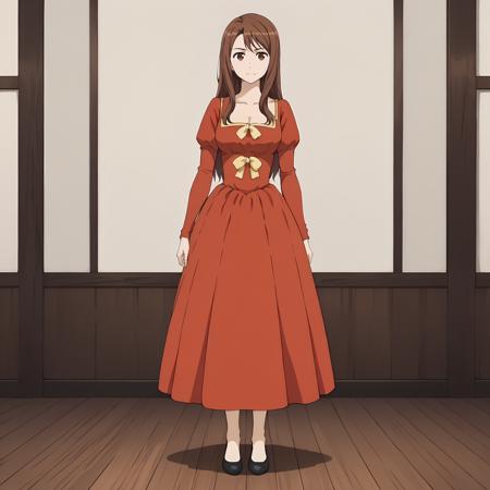 Maou (Maoyuu) XL pony LORA