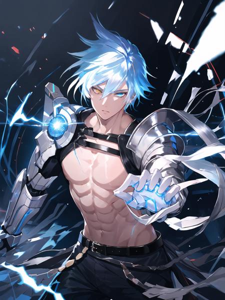 Shadowverse Karula, Arts Master / アーツマスター・カルラ （シャドウバース）