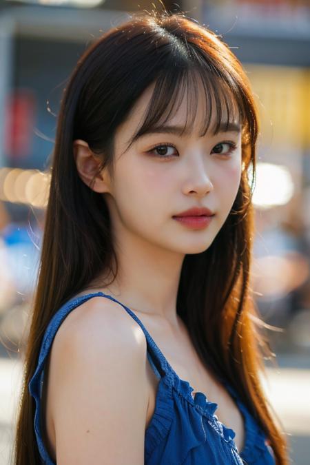 Not Ex-LOONA - Chuu