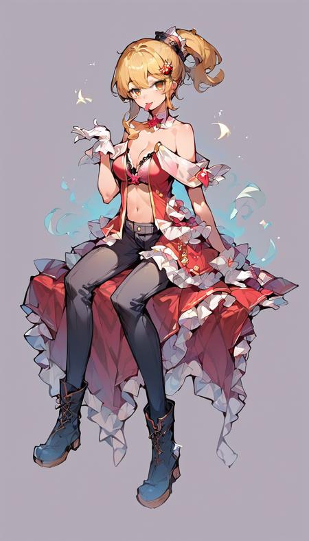 Alchilia Style