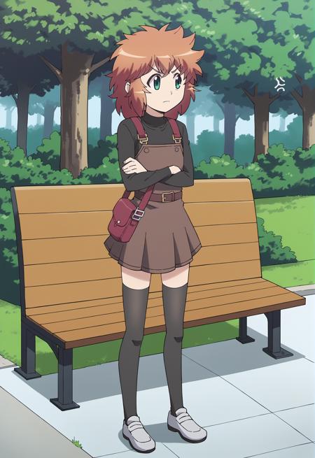 Mimane Miyou [Tsugumomo] Character Lora