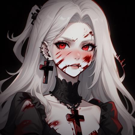 Gothic Girl