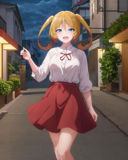 Mia Christoph ミア・クリストフ (Tenpuru)版本v1.0 (ID: 136237)