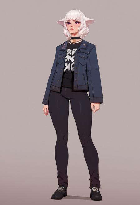 Bo Sheep | vTuber