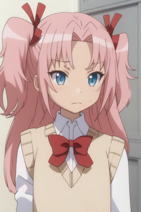 Arikawa Hime (Himegoto)