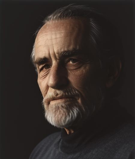 Vittorio Gassman – Actor and Director
