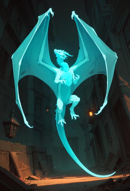 GHOSTLY:BEINGS