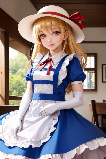 Anaberal Kana | Touhou
