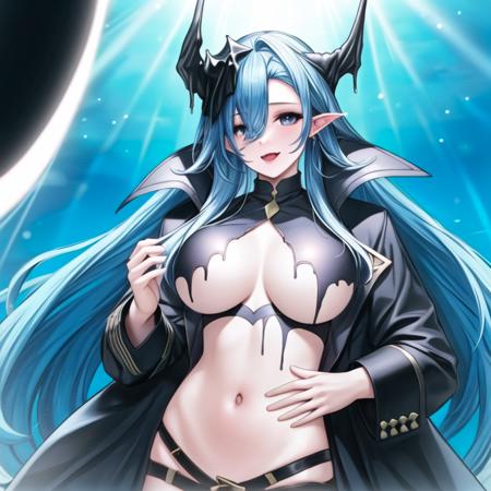 Mary_Celeste メアリー・セレスト (Azur Lane,アズールレーン)