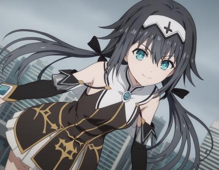 Nibelcole (ニベルコル) - Date A Live (デート・ア・ライブ)