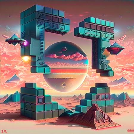djz Tetris Gate