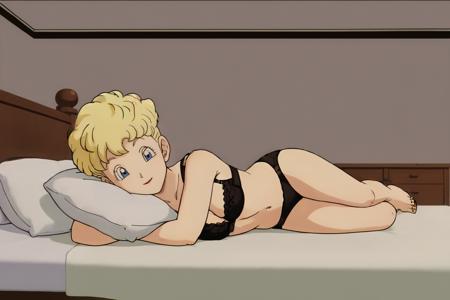 Panchy Briefs - Dragon Ball Z