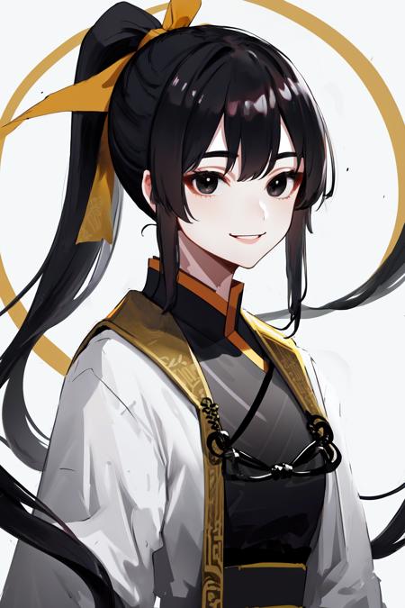 Sedona Bleu (Magus Of The Library) | 赛德娜·布鲁 图书馆的大魔法师 | 圕の大魔術師 セドナ＝ブルゥ